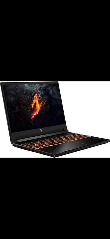 модем на ноутбук: Acer Nitro V 16 ANV16-41 * Процессор: AMD Ryzen 5 8645HS (до 4.30 — 1