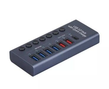 usb c хаб: USB 3.0 Hub USB-хаб разветвитель USB концентратор USB USB хаб 3.0 — 1