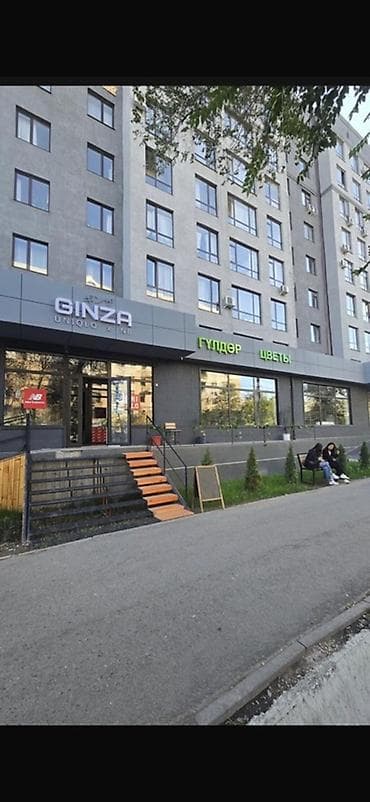 воронцовка квартиры: 1 комната, 52 м², Элитка, 5 этаж, Евроремонт — 9