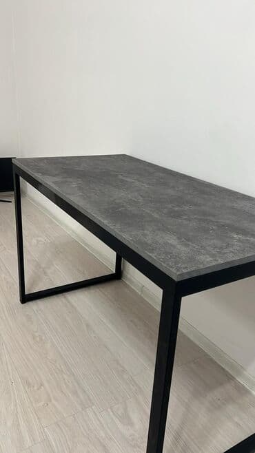 доски магнитно меловая дешевые: Есть в наличии❗❗❗ стол в стиле лофт, стол для дома, стол для — 6