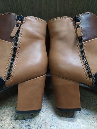 белорусская обувь для проблемных ног бишкек: 👞Ботильоны на каблуках (полусапожки женские, демисезонные). Сезон — 8