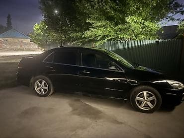 впускной клапан: Honda Inspire: 2003 г., 3 л, Автомат, Бензин, Седан — 5