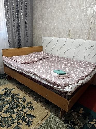 комнаты ыссык кол: Г.Балыкчы Сдаётся ПОСУТОЧНО 3-комн квартира. Чистая, уютная, есть всё — 2