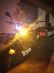 крепление для велосипеда на машину бишкек: Электро скутер эска8 на хаду акамулятор 💯👍 1заярад хватит на 30-40км — 3