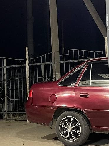 спарк монитор: Daewoo Nexia: 2008 г., 1.5 л, Механика, Бензин, Седан — 4
