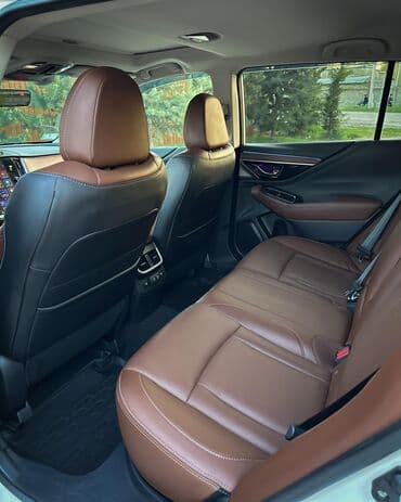 купить мотоцикл иж планета 5: Subaru Outback: 2019 г., 2.4 л, Вариатор, Бензиновая, Кроссовер — 10
