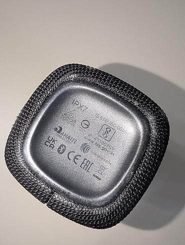 jbl pulse 3: Продаю портативную Bluetooth-колонку Xiaomi Mi Portable Speaker (16W) — 3
