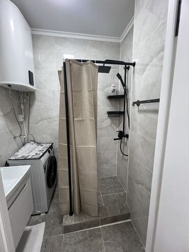 с связи с переездом: 2 комнаты, Бронь, Бытовая техника, Круглосуточное заселение — 5