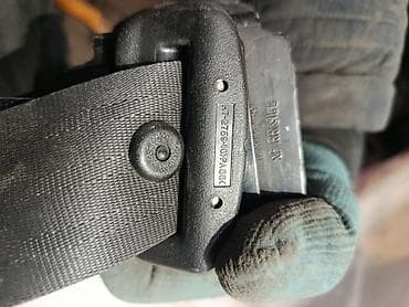 Детали салона: Подушка безопасности Kia Оригинал — 4