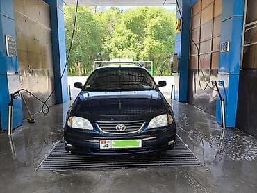 кридит авто: Toyota Avensis: 2002 г., 2 л, Механика, Дизель, Универсал — 3