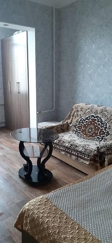 аренда квартиры шопоков: 1 комната, Собственник, С мебелью полностью — 1