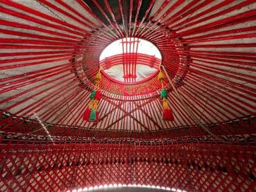 тренажеры для дома бишкек: Аренда юрты, Каркас Деревянный, 85 баш, Казан, Посуда, С полом — 13