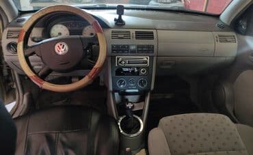 купить фольксваген поло в бишкеке: Volkswagen Polo: 2005 г., 1.8 л, Механика, Бензиновая, Хэтчбэк — 6