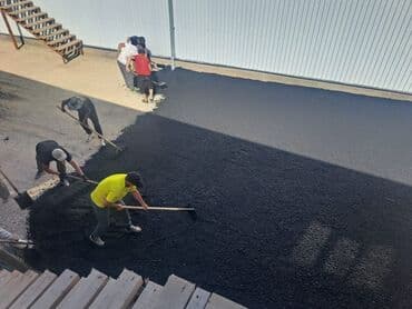 укладка пескоблок: Укладка асфальта Бесплатная консультация Больше 6 лет опыта — 3