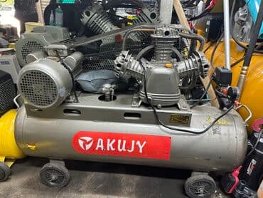 компрессор для аквариума бишкек: Компрессор Электрический, Поршневой, Новый — 2