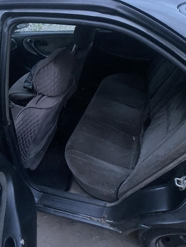 принц скутер: Nissan Primera: 1992 г., 2 л, Ручные, Бензин, Седан — 4