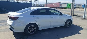 toyota corolla spasio: Kia Ceed: 2021 г., 1.6 л, Вариатор, Бензин, Седан — 6