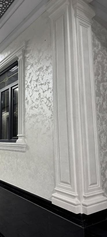 декор камни: Ремонт фасада, Фасадный декор | Жидкий травертин Больше 6 лет опыта — 7