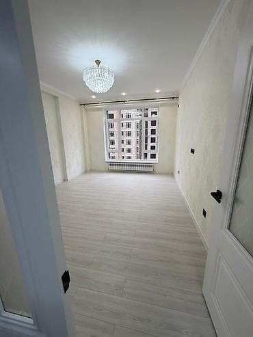 ихлас джал'' камера 2: 2 комнаты, 60 м², Элитка, 7 этаж, Евроремонт — 3