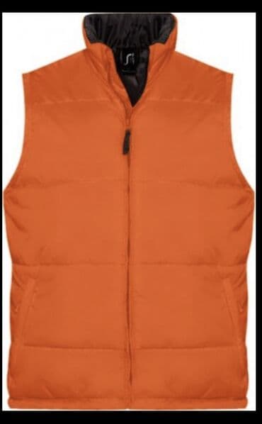 плащ дождовик: Предоставляем услуги по пошиву промо продукции и нанесению логотипа — 3