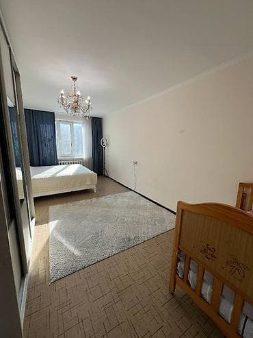 Квартиры: 3 комнаты, 63 м², Индивидуалка, 2 этаж, Евроремонт — 10