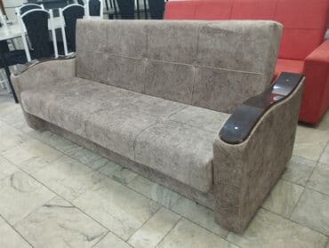 мебель в рассрочку без банка бишкек: Раскладной диван, Новый — 21
