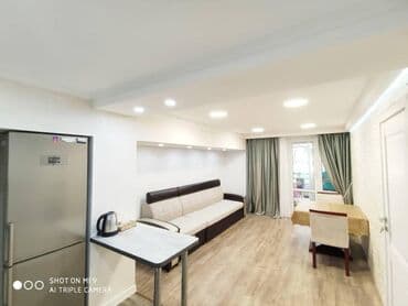 арендовать дом: Сдаю квартиру в ЦО " Лазурный берег " Полностью меблирована есть — 5