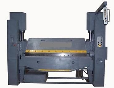 листогибы: Куплю листогибочный станок (листогиб) — 1