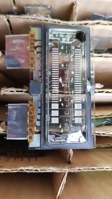 Продаю индикатор
Индикатор at lalafo.kg Продаю индикатор
Индикатор