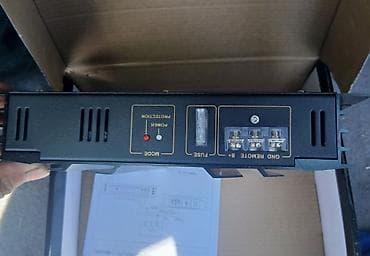 чехлы бу: Усилитель — 2