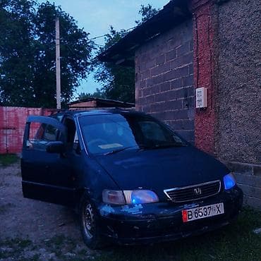 рулевая рейка хонда срв 2: Honda Odyssey: 1994 г., 2.2 л, Автомат, Газ, Минивэн — 3