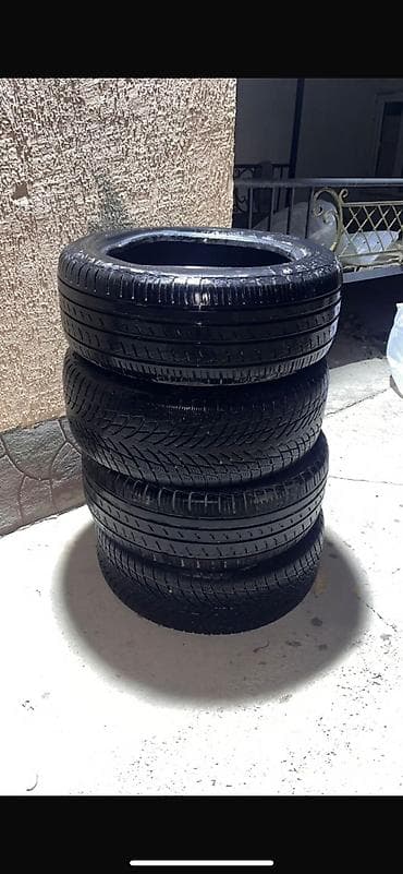 Размер:215/55 R17 at lalafo.kg Размер:215/55 R17