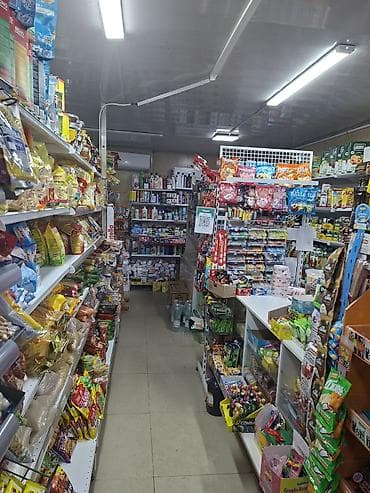 соки: Продуктовый магазин у дома — широкий ассортимент для ежедневных — 1