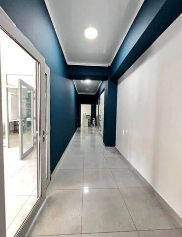 дома под офис: Сдаю Офис, 170 м², В жилом комплексе, С отдельной кухней, С отдельным входом, С отдельным сан узлом — 5