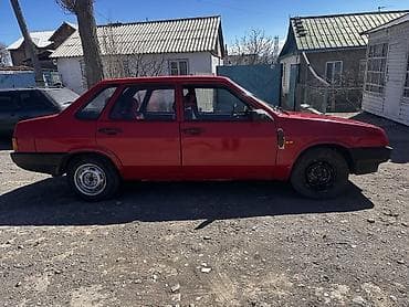 cr kai: BMW 3 series: 1995 г., 1.8 л — 9