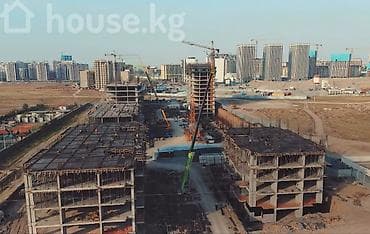 royal construction: 2 комнаты, 81 м², Элитка, Готовая ПСО (под самоотделку) — 2