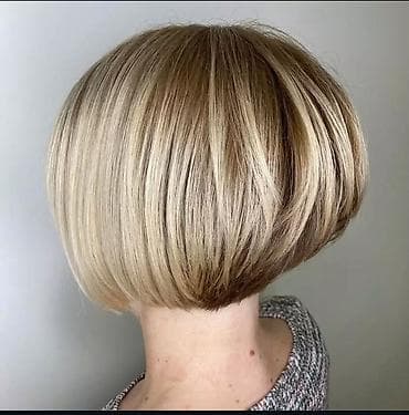 лучший ветеринар бишкек: Парикмахерские услуги: окрашивание, стрижки и укладки - Женские — 10