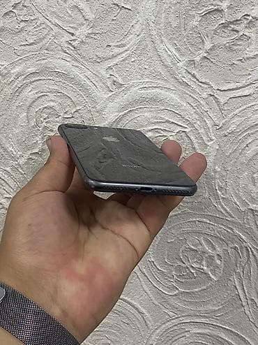 redmi note 11 128: IPhone 8 Plus, 64 ГБ, 100 % — 5