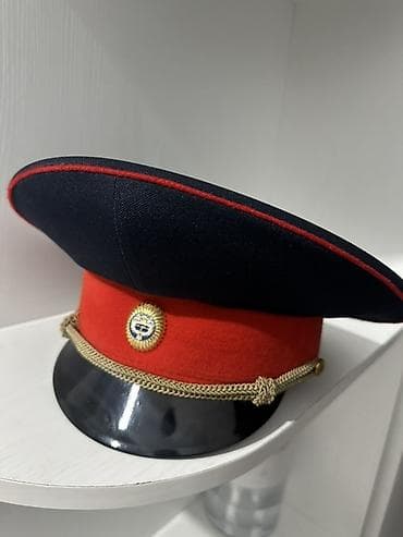 спец одежда и камуфляж: Цвет - Черный — 1