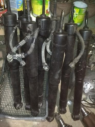 Lixiang: Продаются!!! На Лексус Жх 460, 470, Прадо 120, 150, Фораннер 215, 285 — 2