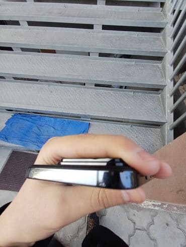 айфон 13 про макс бу цена в бишкеке: Xiaomi, 14, Б/у, 256 ГБ, цвет - Черный, 2 SIM — 6