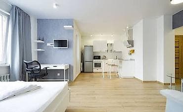 kanat group: 1 комната, Постельное белье, Круглосуточное заселение, Бронь — 1