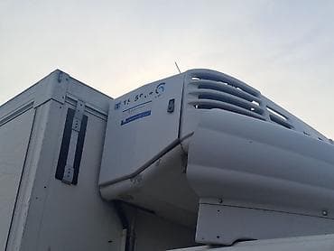 Оборудование для салонов красоты: Автомобильный рефрижераторный агрегат TF (Thermo King/Ir) TS-500e - — 2