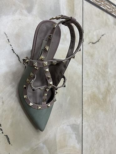 Сапоги: Женская обувь – микс моделей Неликвид Неликвид 🫡🫡 - — 3