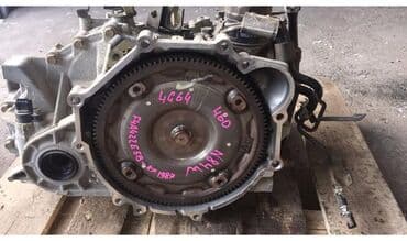 мотоцикл с автоматической коробкой передач: Mitsubishi Lancer 4G93 АКПП Митсубиши мицубиси, митсубиси — 1