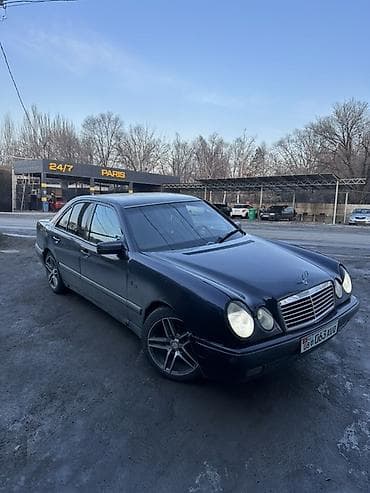 kia k2: Колеса в сборе 235 / 45 / R 17, Зима, Б/у, Комплект, Легковые, Литые, отверстий - 5 — 1