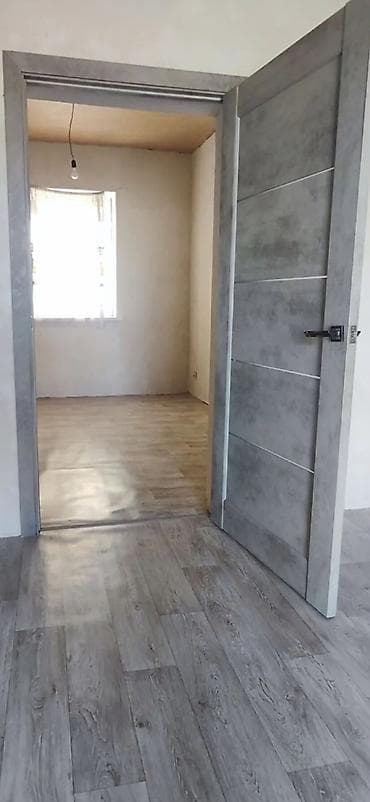 сокулук даром: 60 м², 3 комнаты, Без подселения — 5