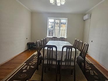 кара балта аренда: 250 м², 8 комнат — 9