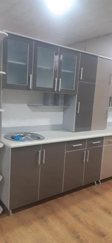 уголок на кухню цена: Кухня из акрила 1.5 с мойкой и без мойка цена окончательный — 4