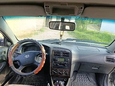 ауди 100 перехотка универсал: Toyota Avensis: 2001 г., Универсал — 8